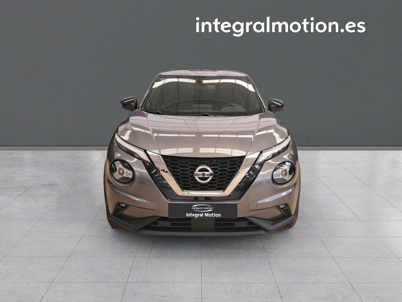 nissan juke 2021 / foto grande (2)