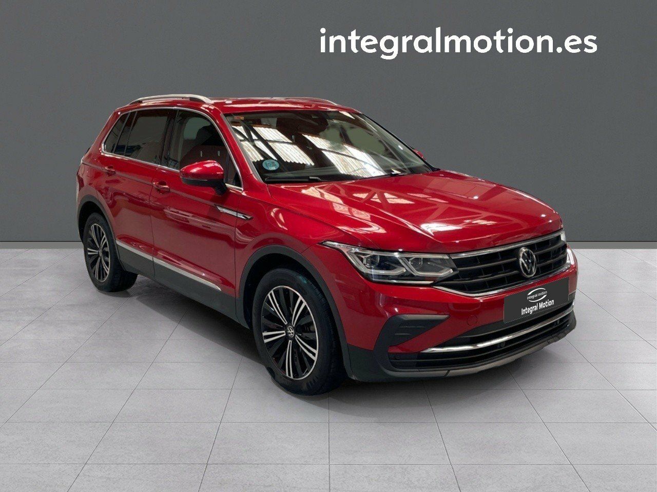 volkswagen tiguan 2021 / foto grande (3)