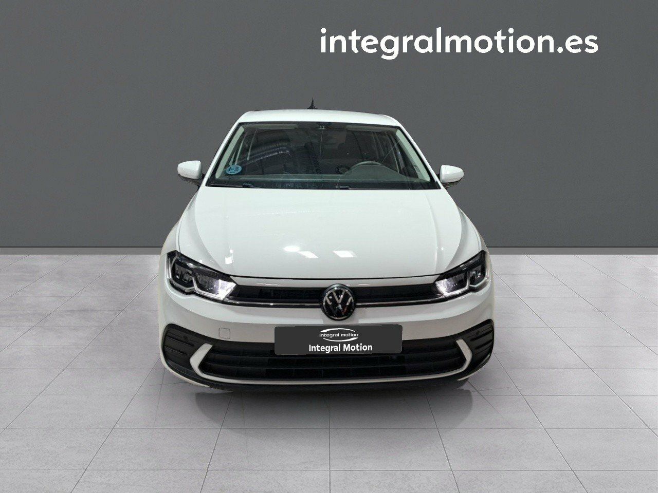 volkswagen polo 2022 / foto grande (2)