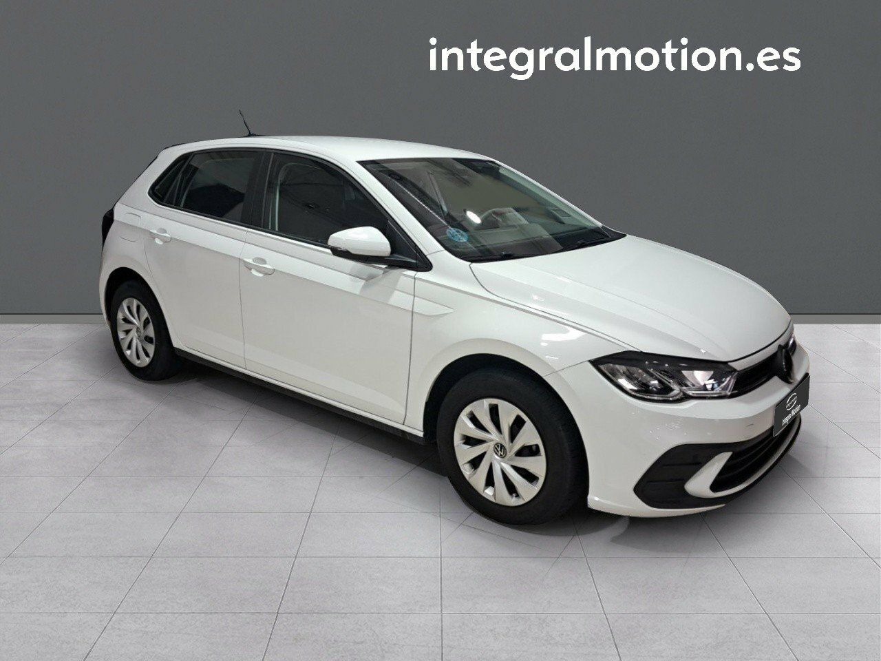 volkswagen polo 2022 / foto grande (3)