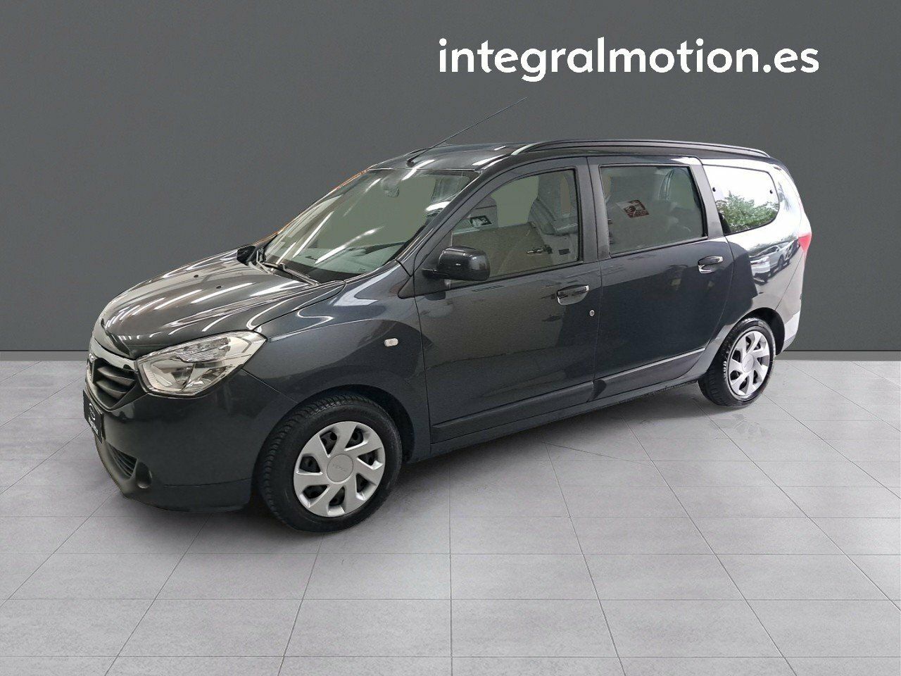 Foto dacia lodgy 2012 /