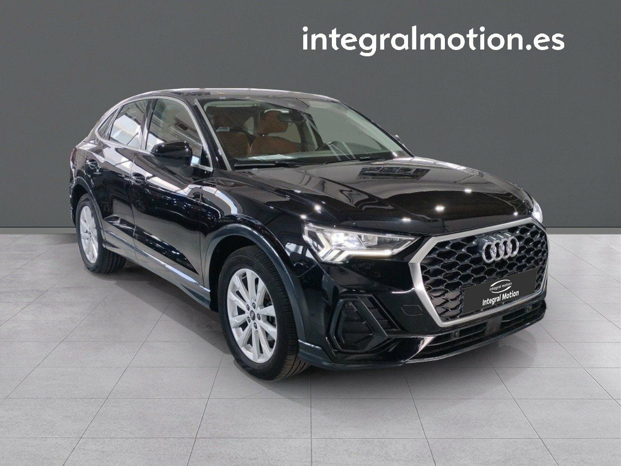 audi q3 2021 / foto grande (3)