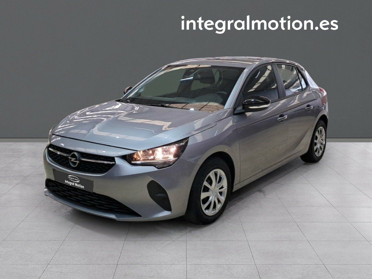 Foto opel corsa 2020 /