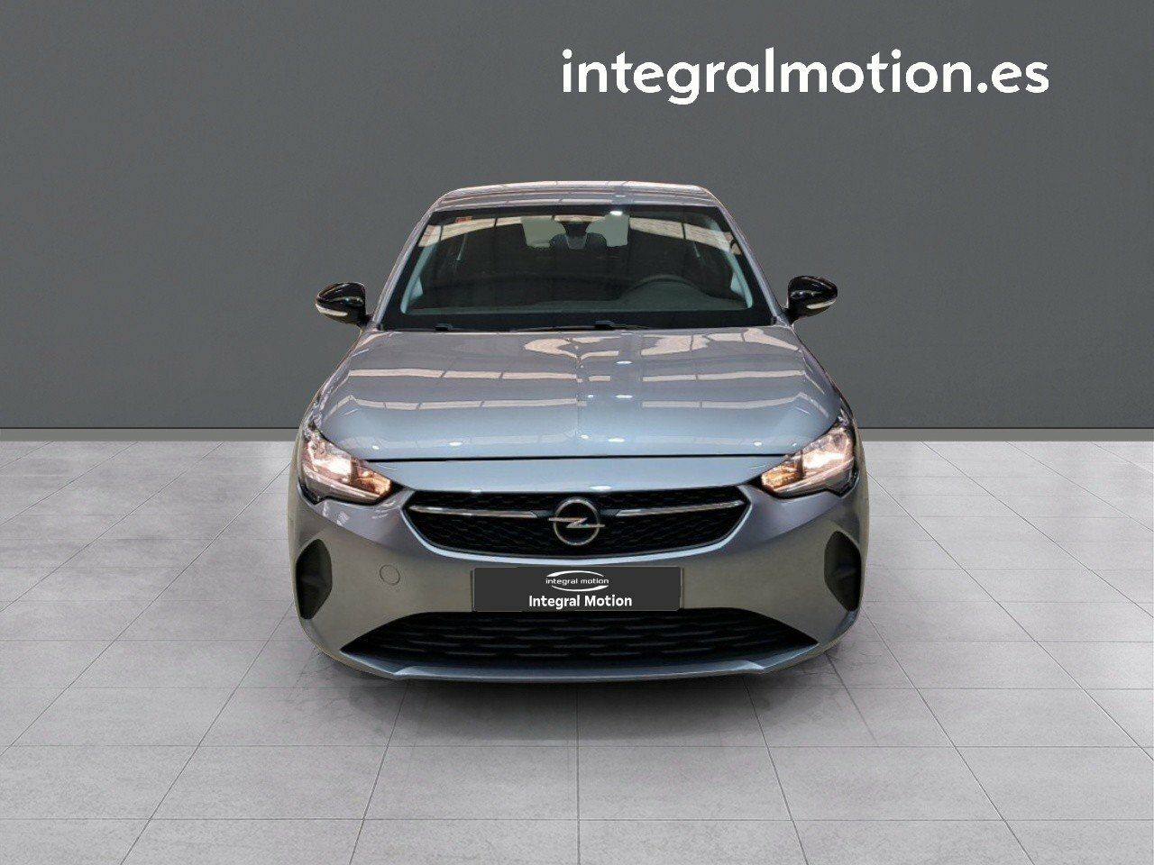 opel corsa 2020 / foto grande (2)