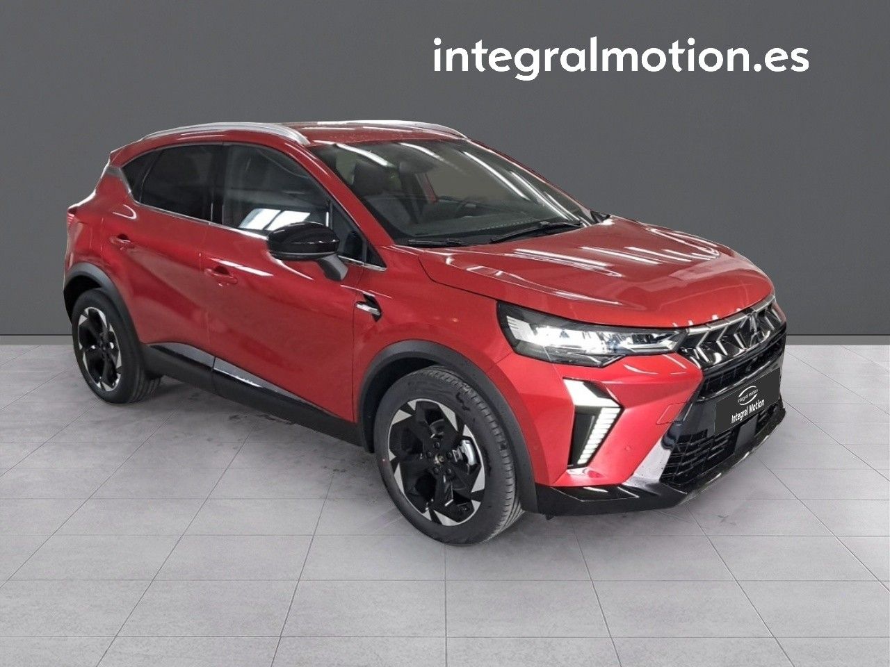 mitsubishi asx 2025 / foto grande (3)