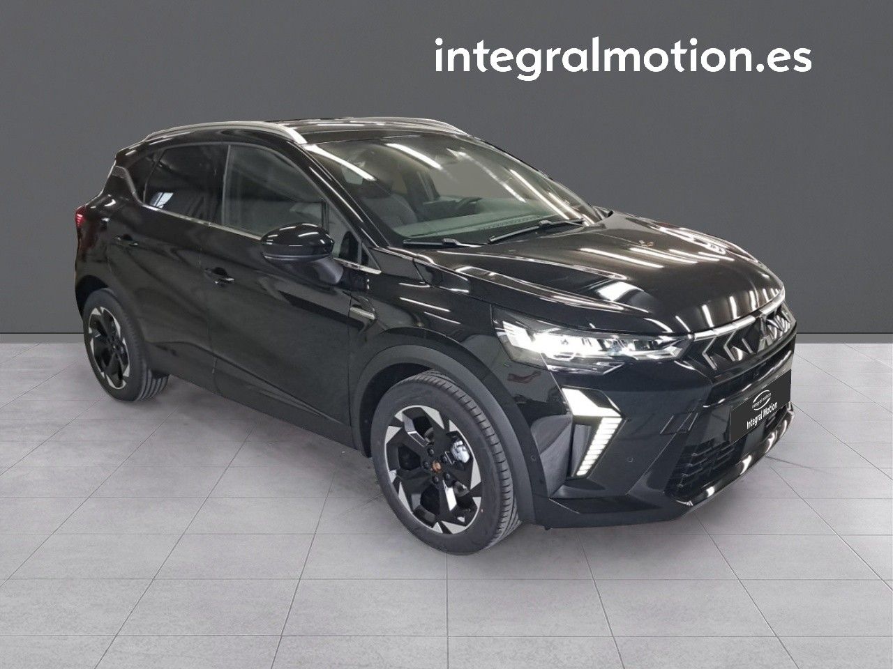 mitsubishi asx 2025 / foto grande (3)