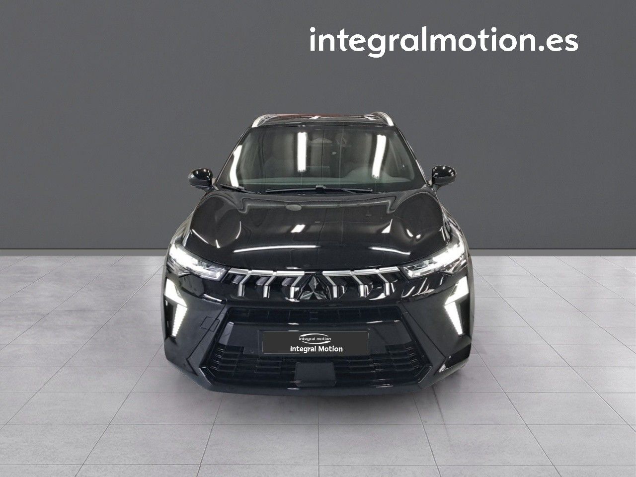 mitsubishi asx 2025 / foto grande (2)