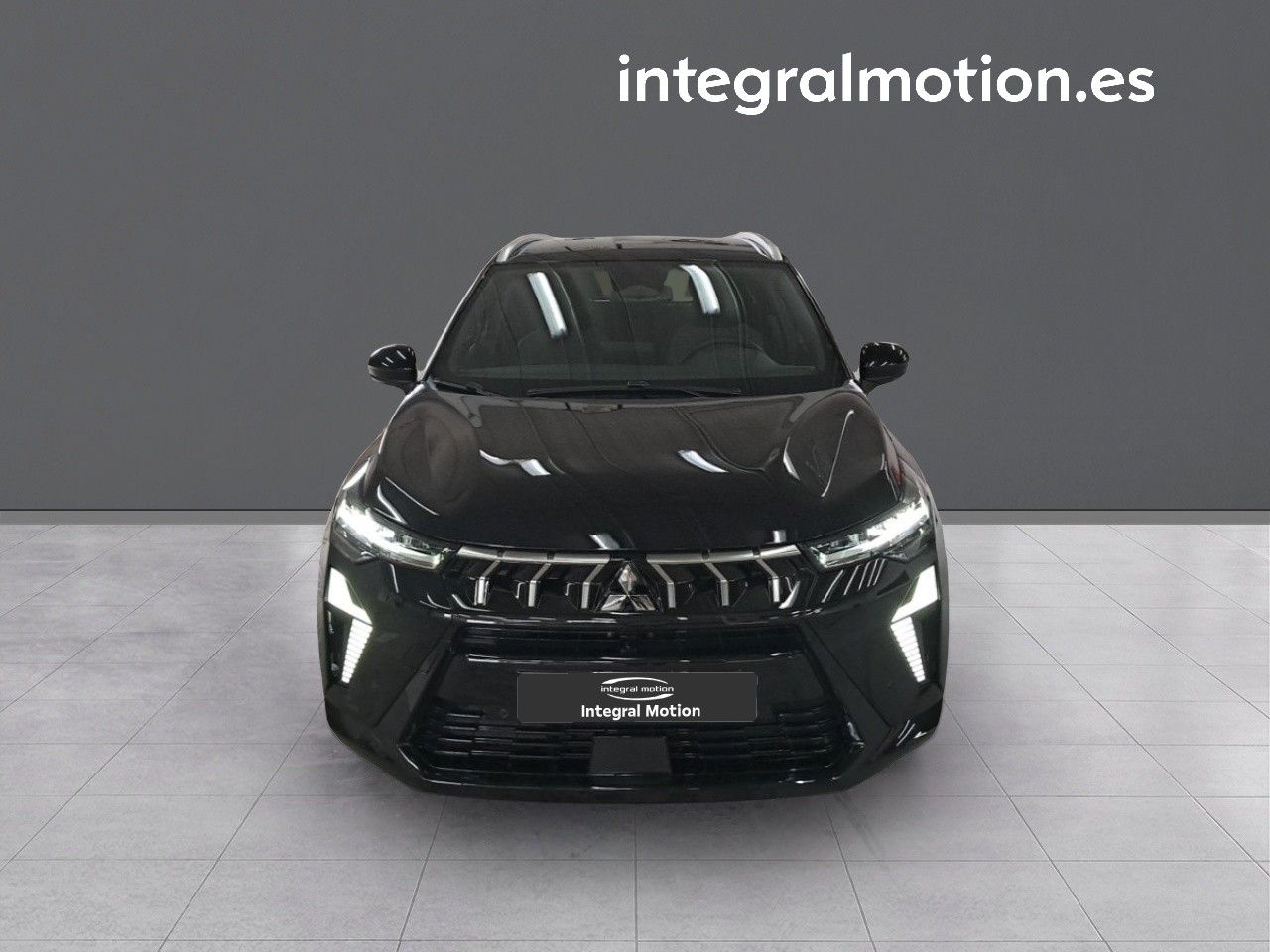 mitsubishi asx 2025 / foto grande (2)