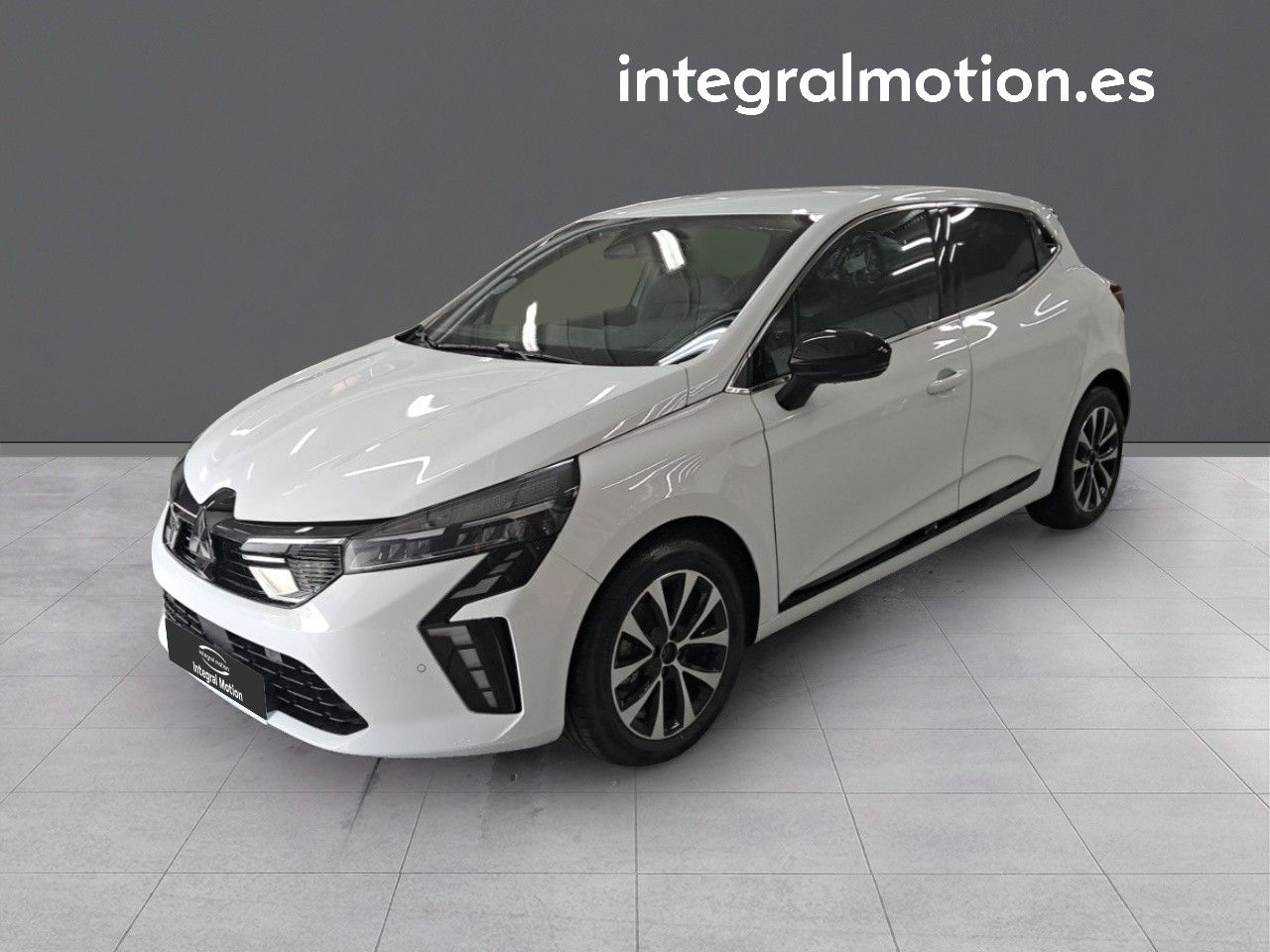 Foto mitsubishi colt 2025 /