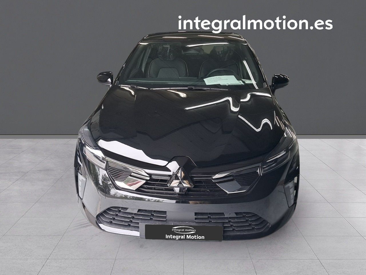 mitsubishi colt 2025 / foto grande (2)