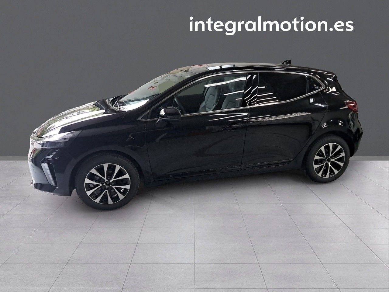 Foto mitsubishi colt 2025 /