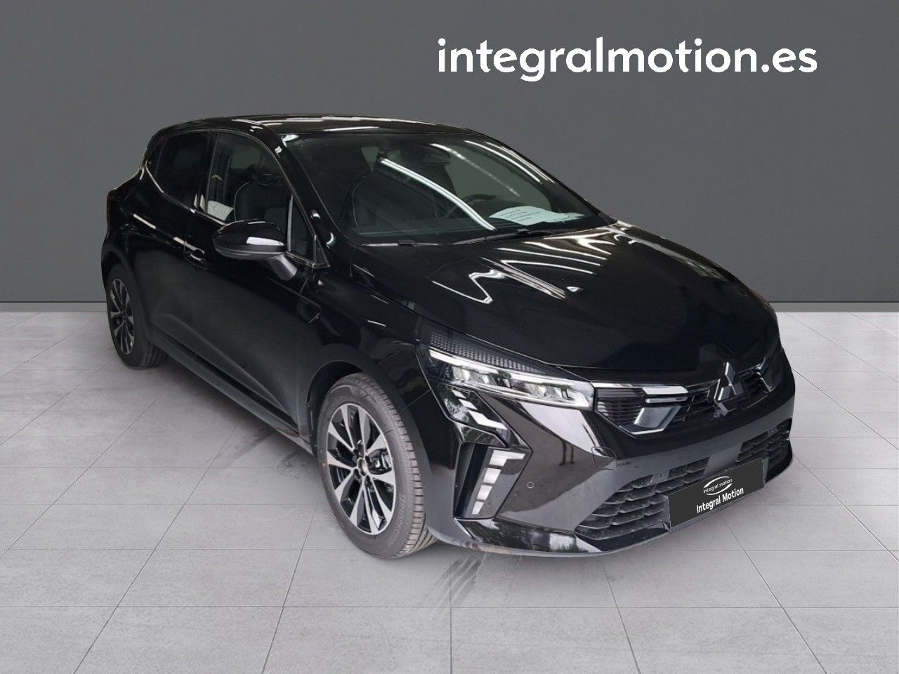 mitsubishi colt 2025 / foto grande (3)