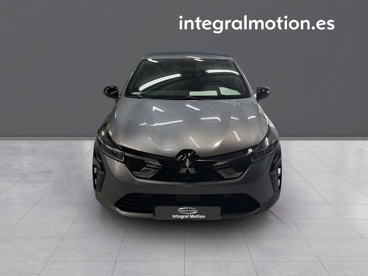mitsubishi colt 2025 / foto grande (2)