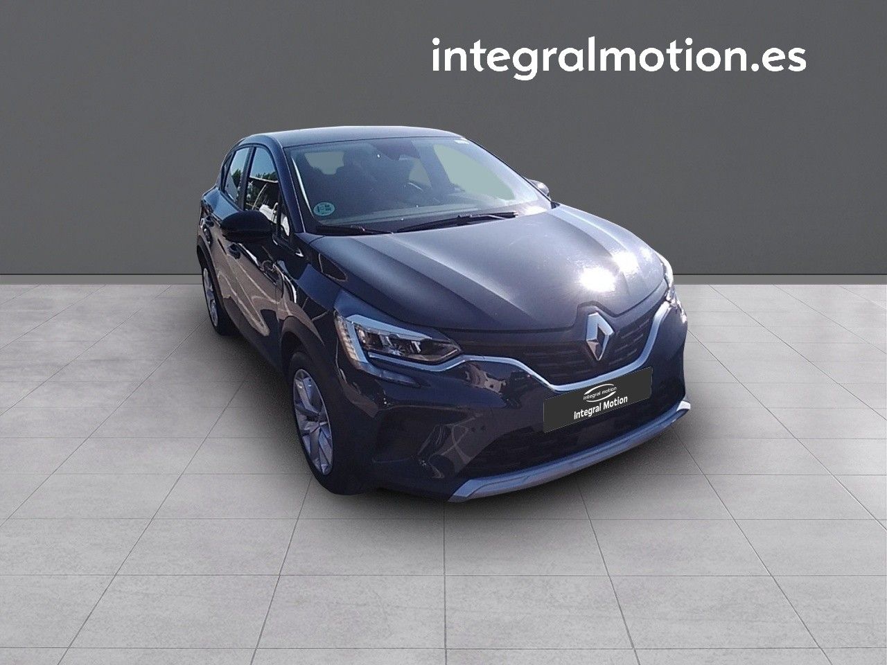 renault captur 2023 / foto grande (3)
