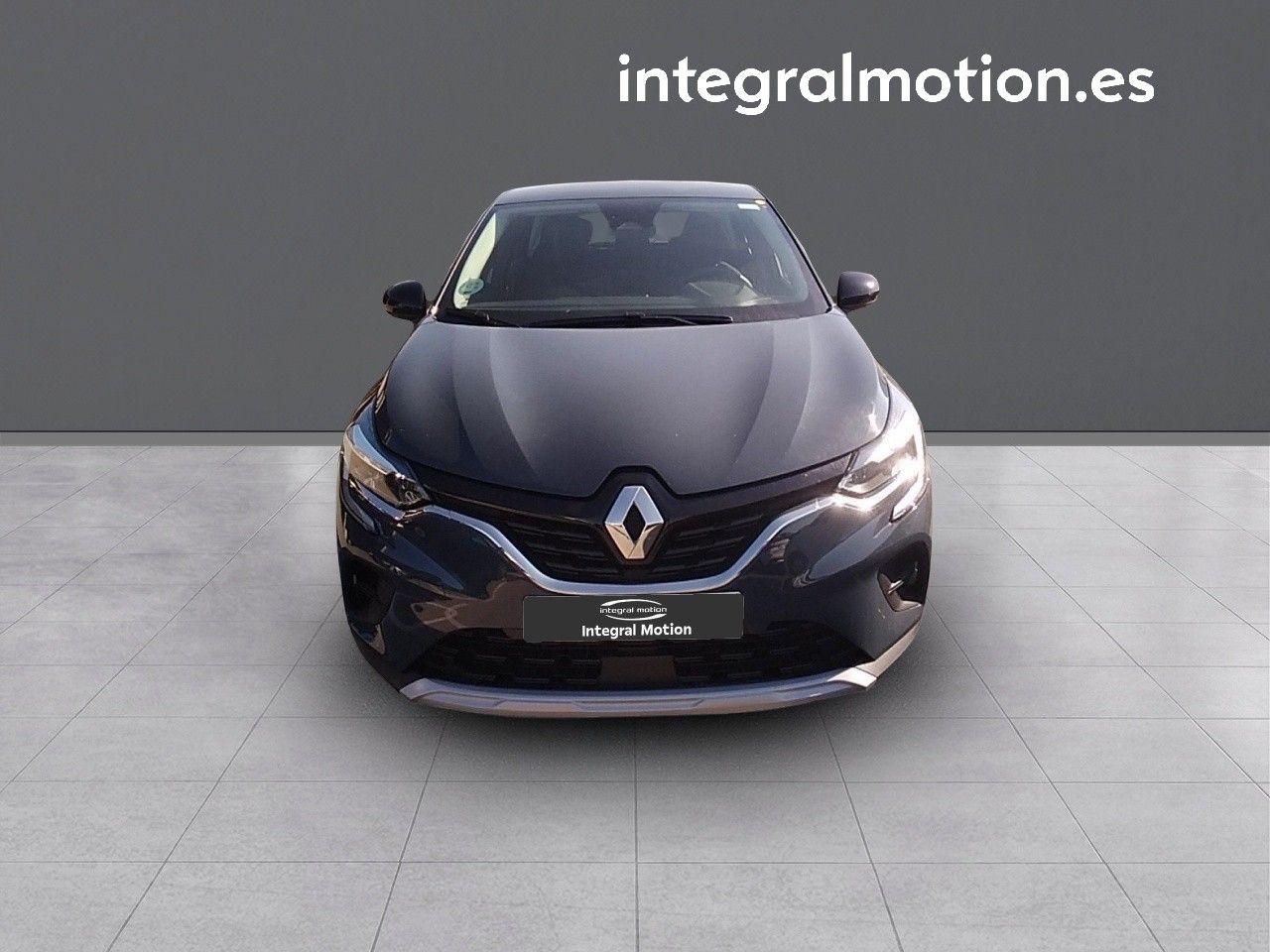 renault captur 2023 / foto grande (2)