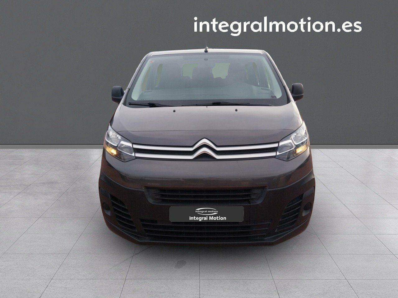 citroën jumpy 2019 / foto grande (2)