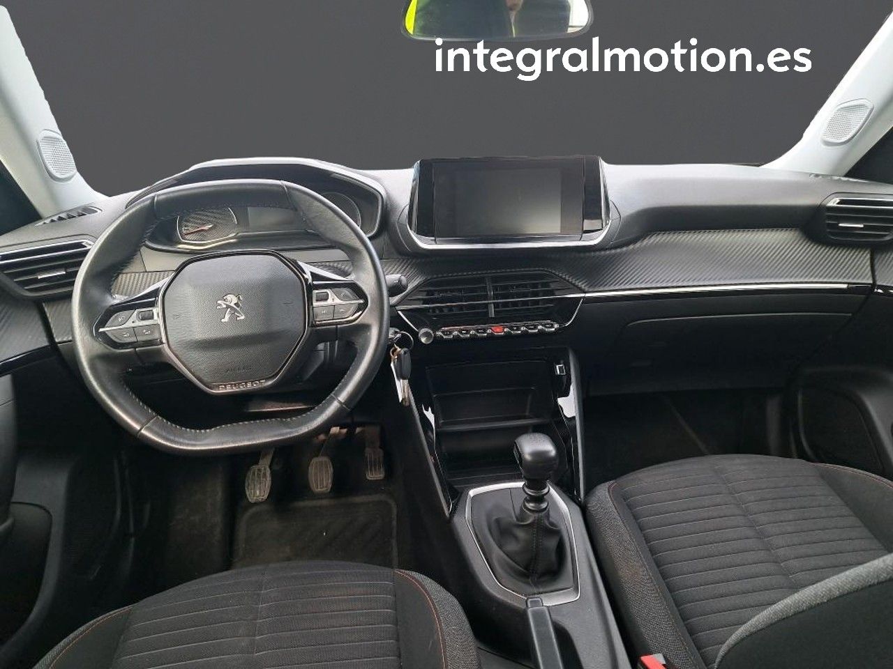 peugeot 2008 2021 / foto grande (3)