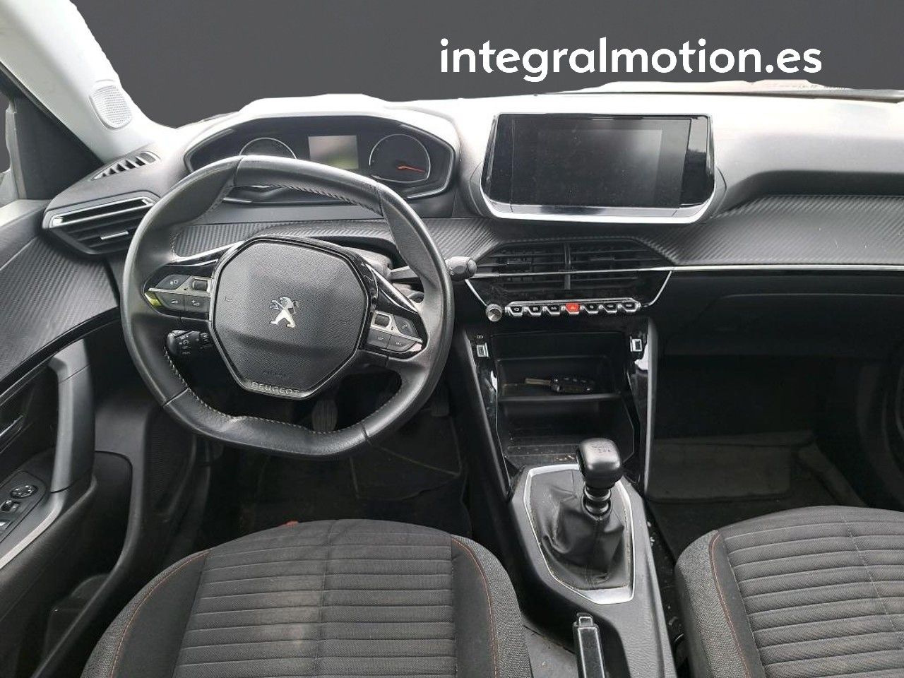 peugeot 2008 2021 / foto grande (3)