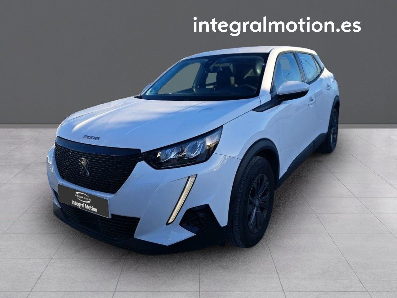 Foto peugeot 2008 2021 /