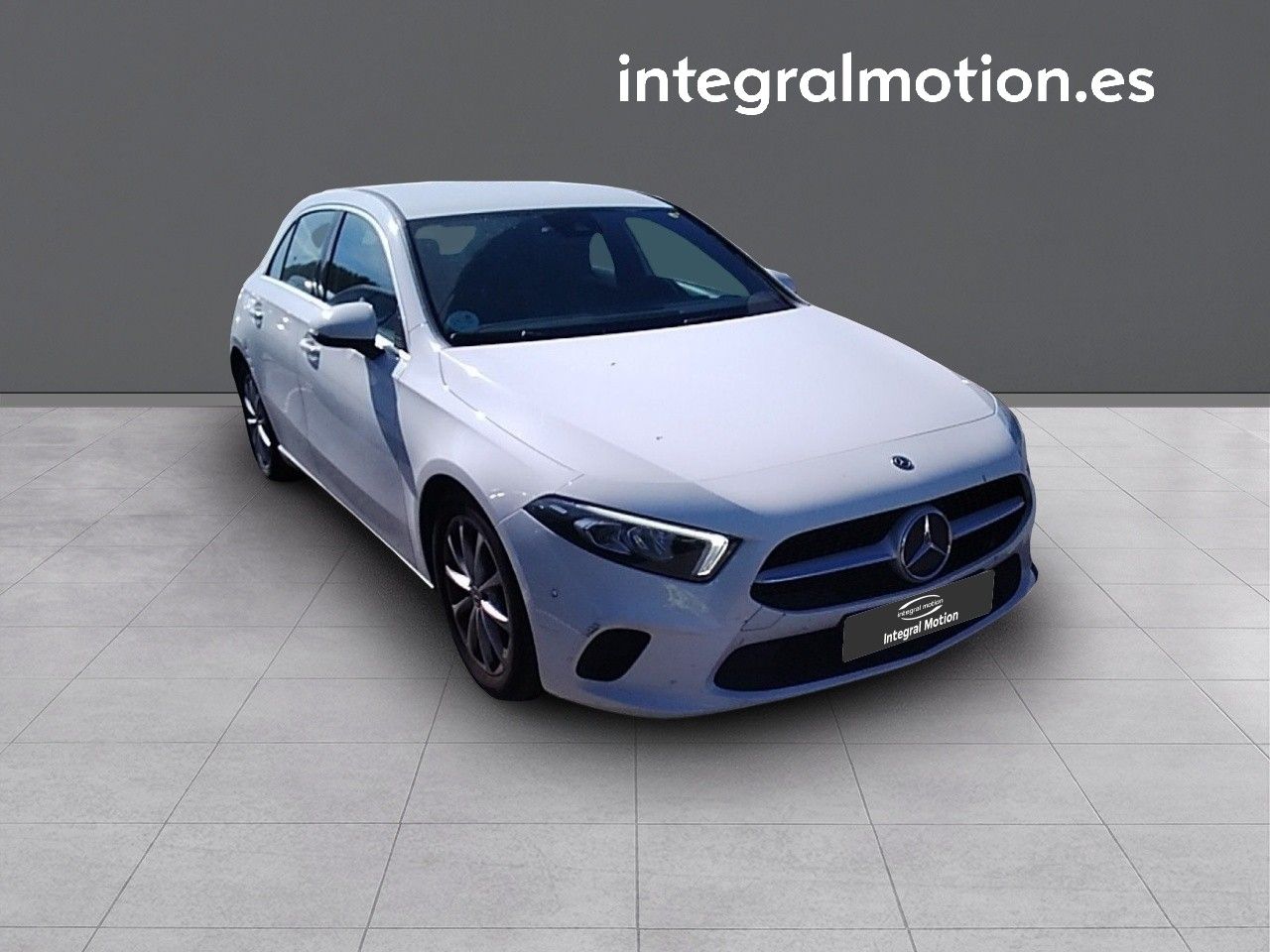mercedes clase a 2020 / foto grande (3)