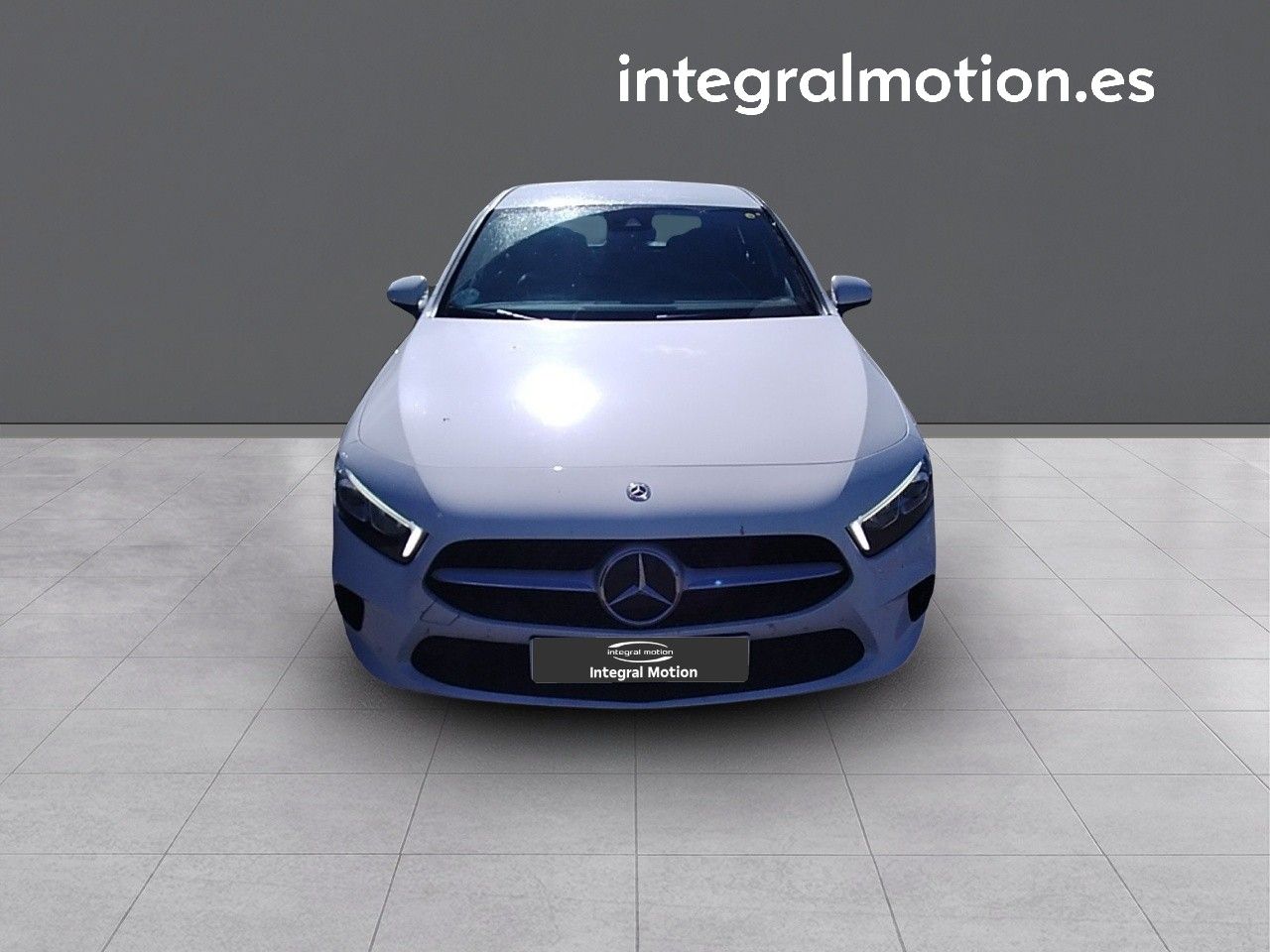 mercedes clase a 2020 / foto grande (2)