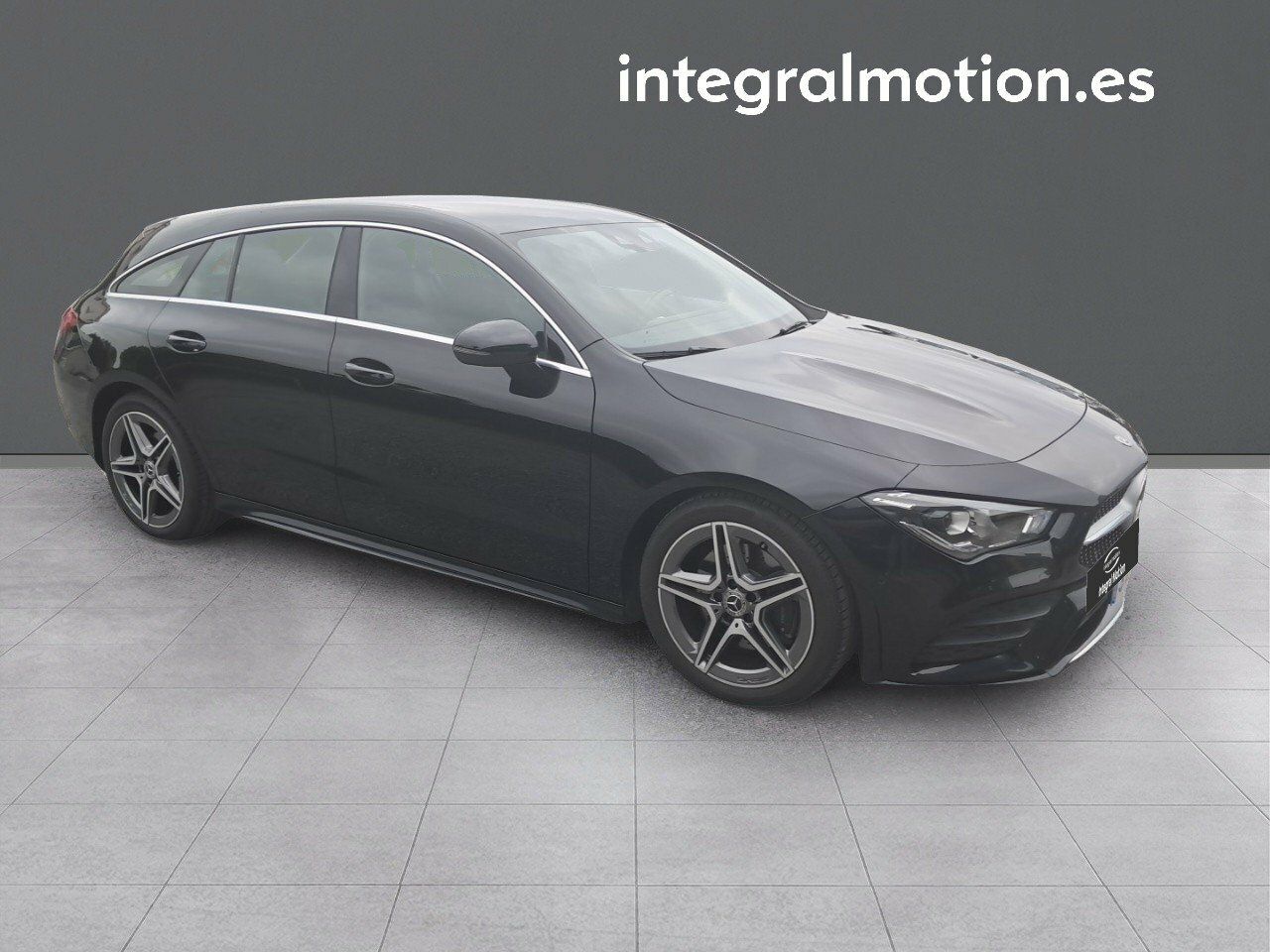mercedes cla 2020 / foto grande (3)