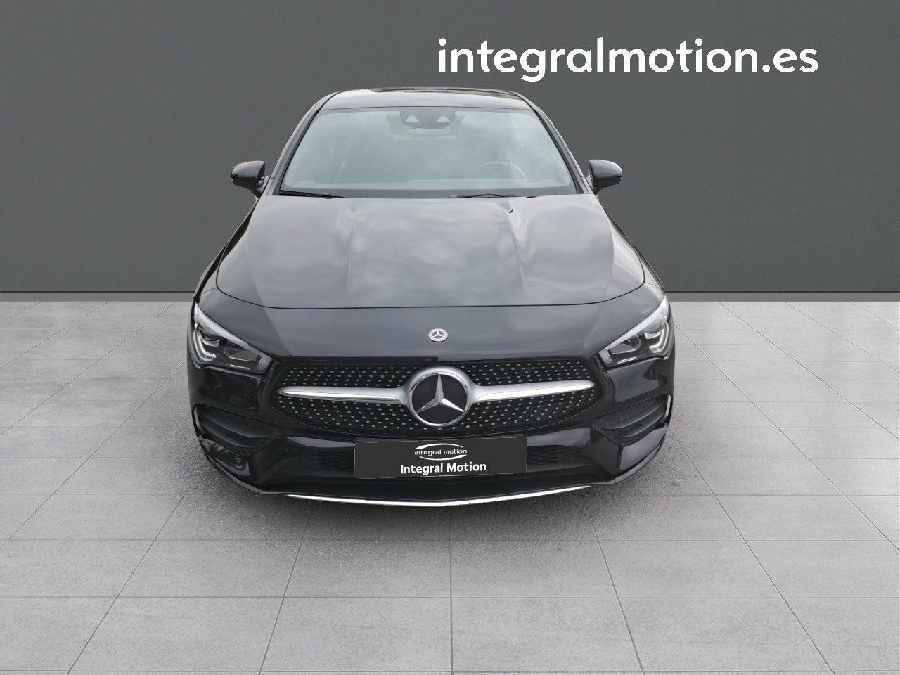mercedes cla 2020 / foto grande (2)