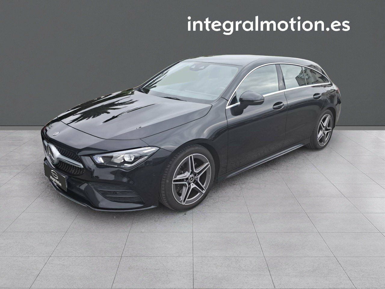 Foto mercedes cla 2020 /