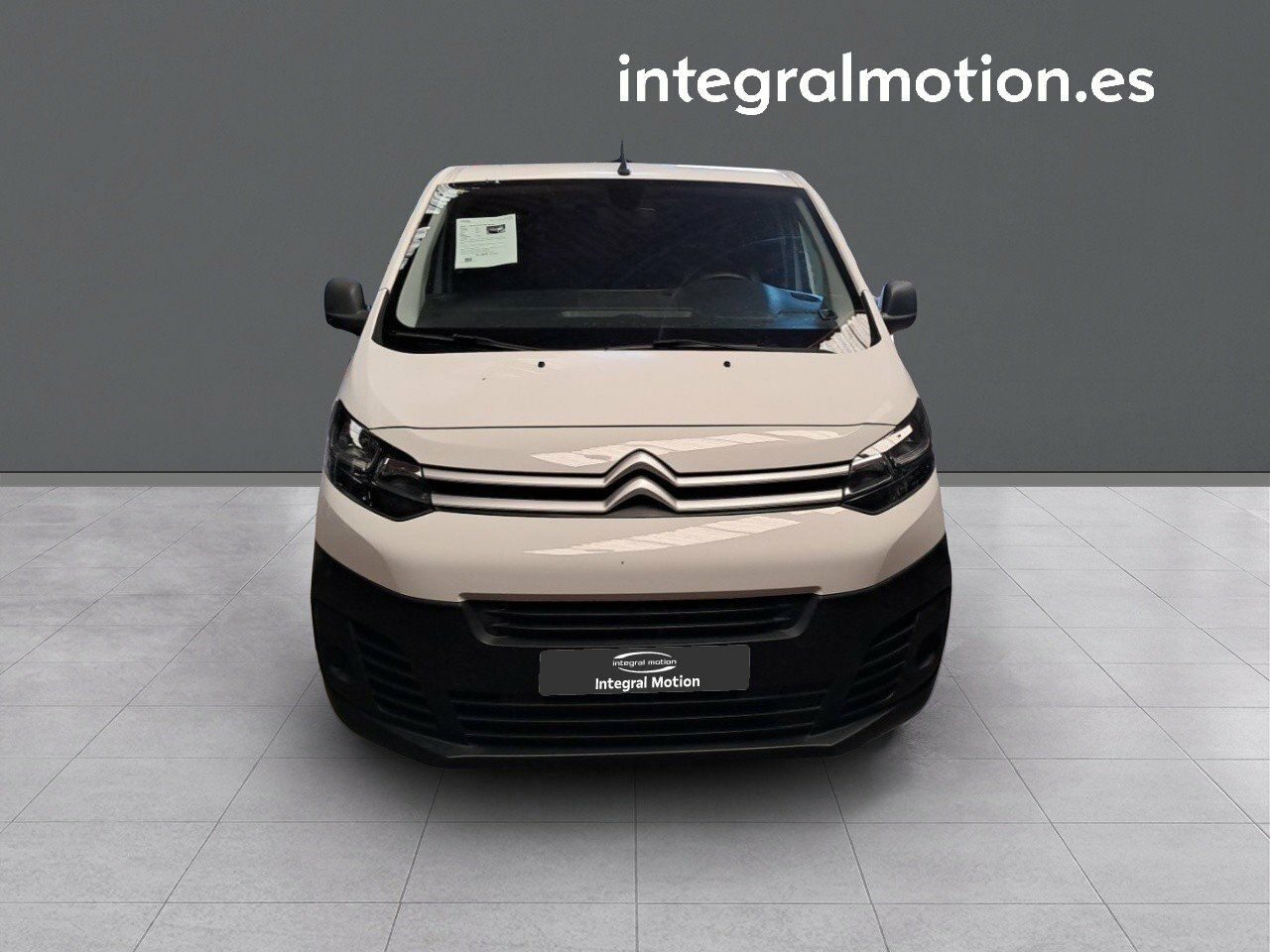 citroën jumpy 2019 / foto grande (2)