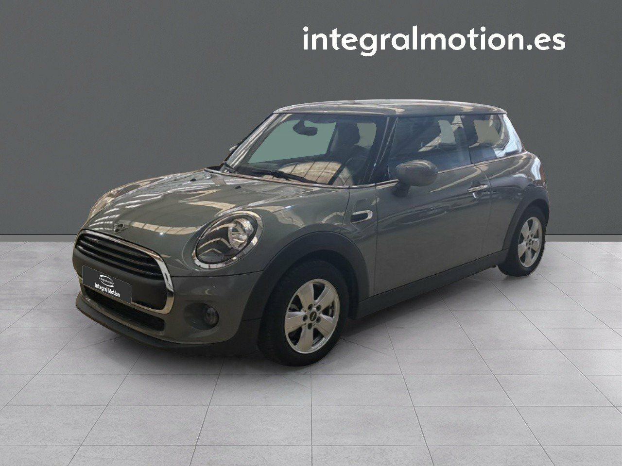 Foto mini mini 2019 /