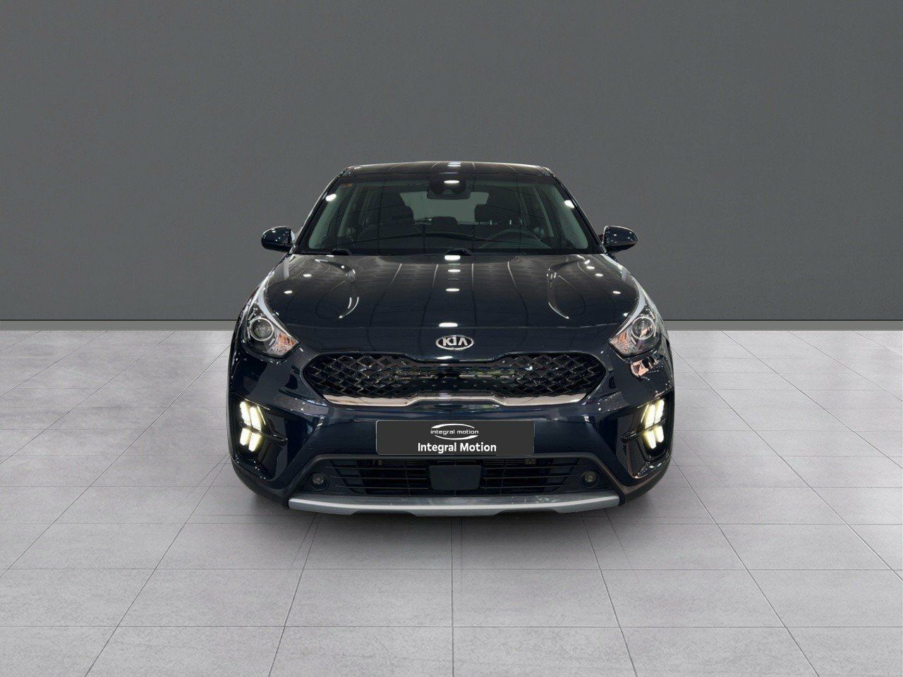 kia niro 2021 / foto grande (2)