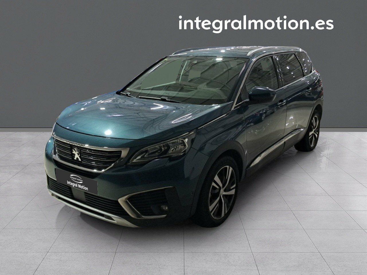peugeot 5008 2017 /