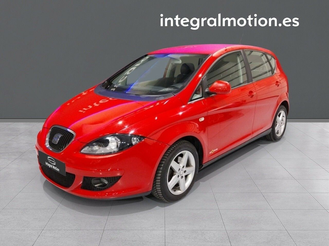 seat altea 2012 /