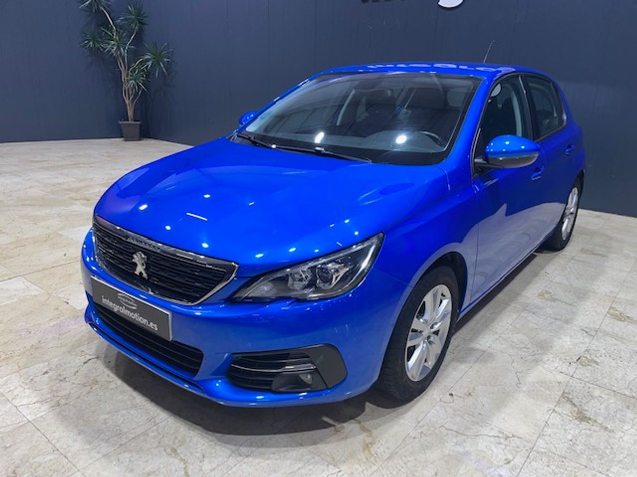 peugeot 308 2021 /