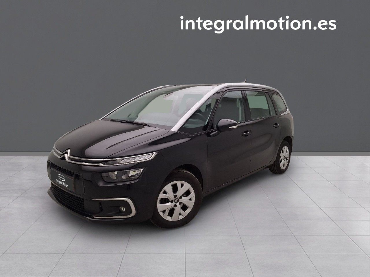 citroën grand c4 spacetourer 2020 /