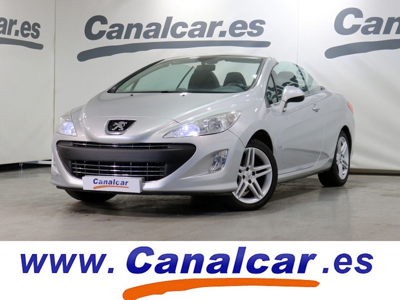Peugeot 308 ocasión segunda mano 2011 Gasolina por 10.475€ en Madrid