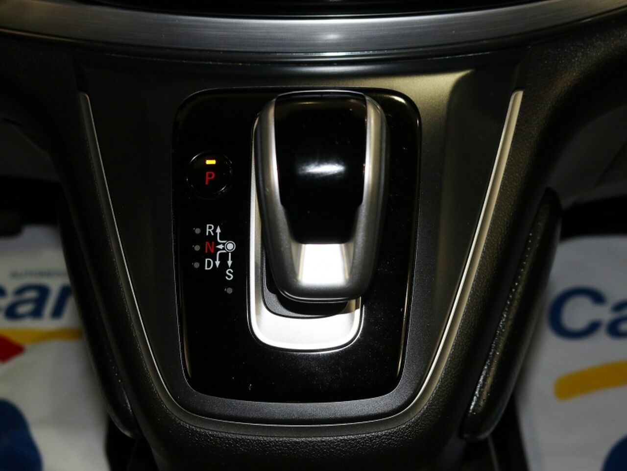 Foto Honda CR-V 26