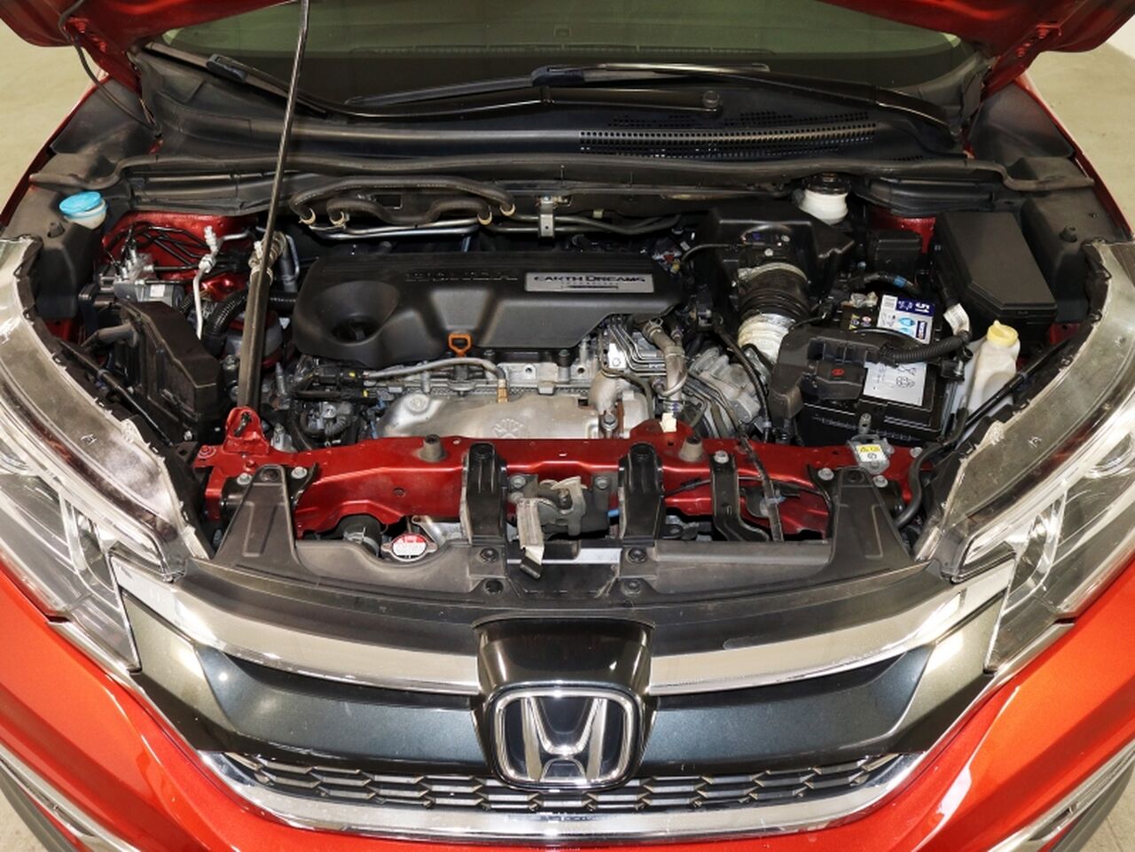 Foto Honda CR-V 13
