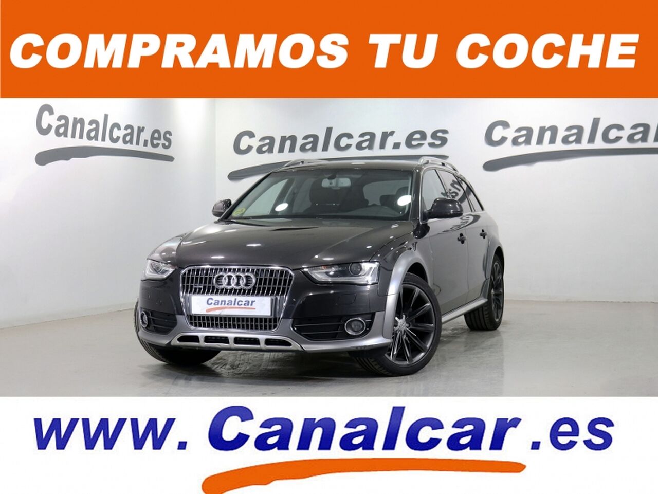 Audi TT ocasión segunda mano 2013 Diésel por 18.990€ en Madrid