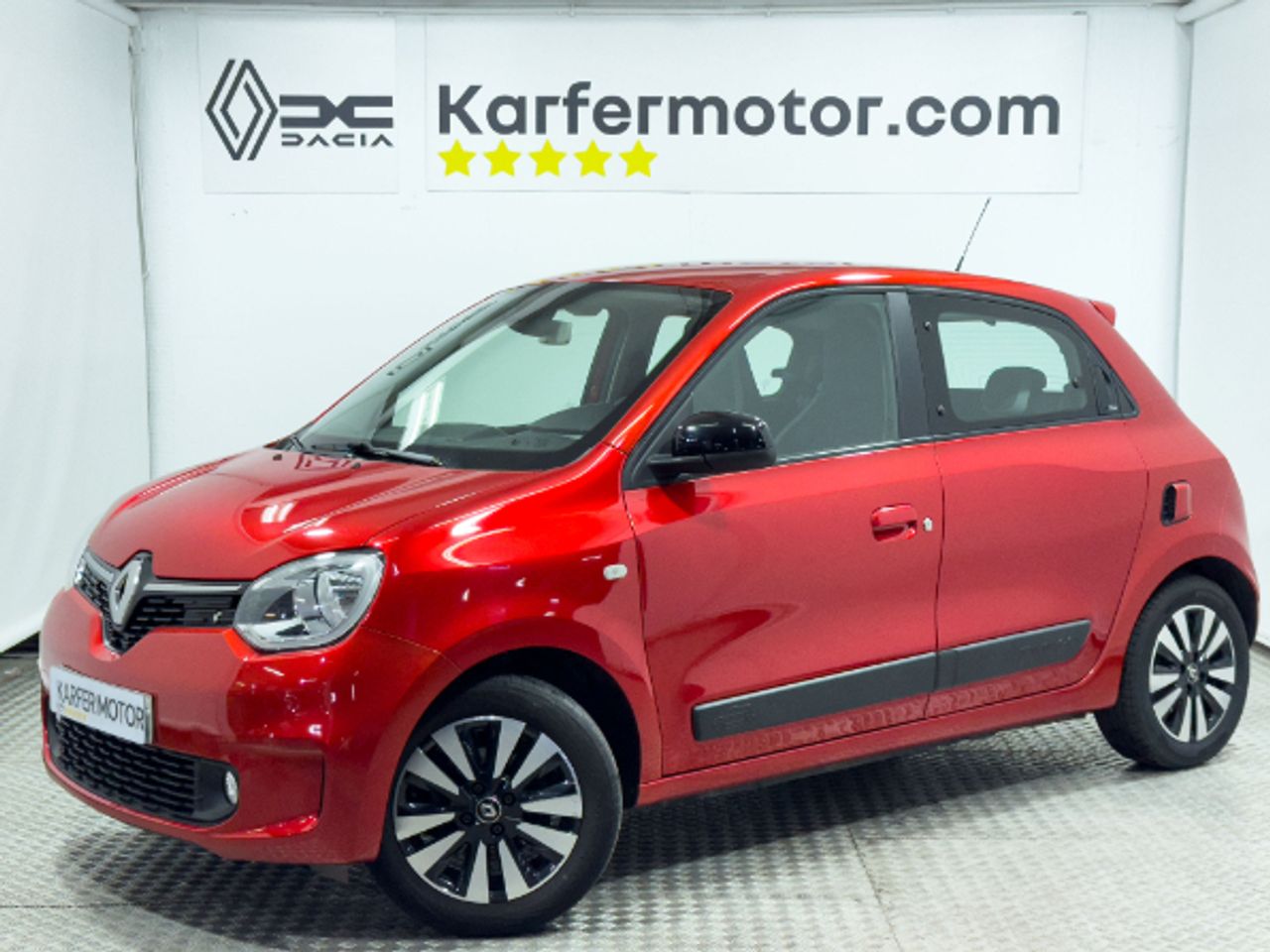 renault twingo 2021 /