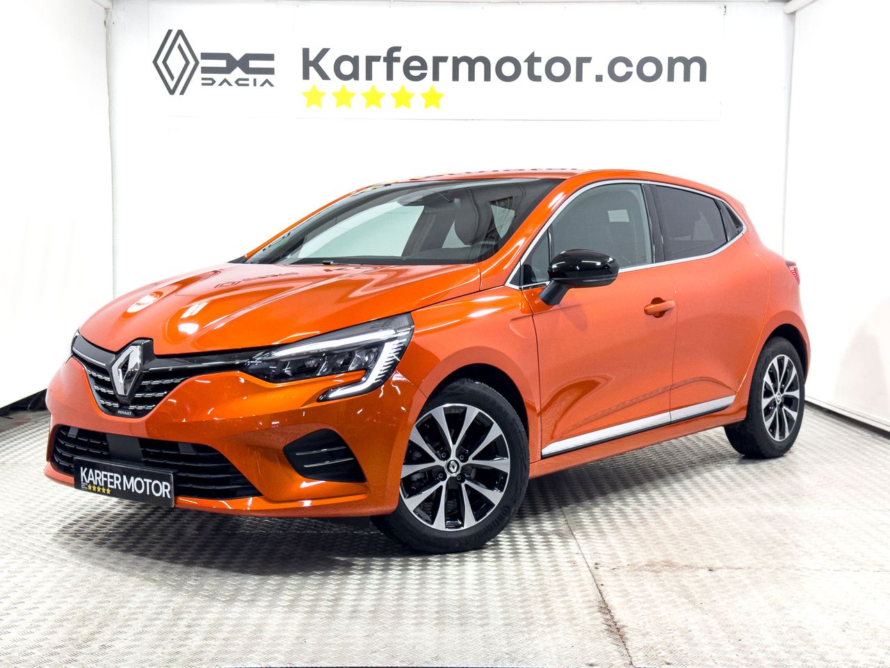 renault clio 2023 /