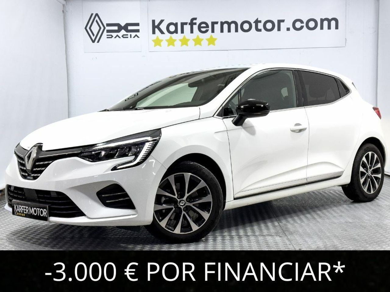 renault clio 2023 /