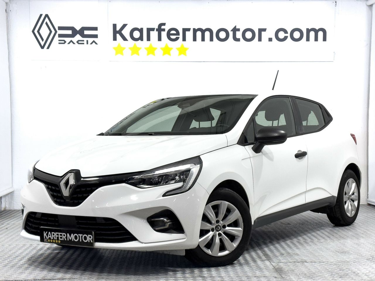 renault clio 2020 /