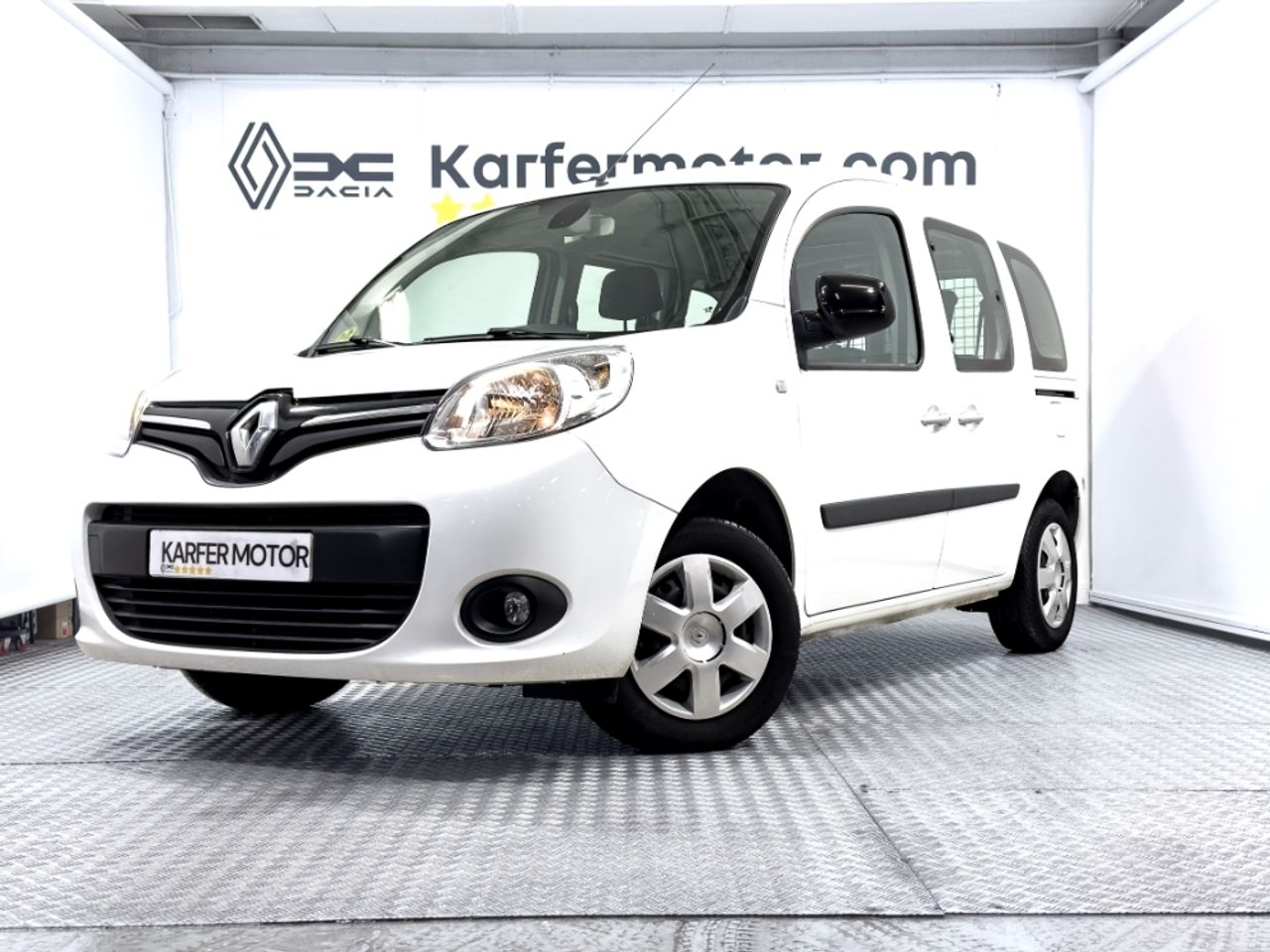 renault kangoo 2016 /