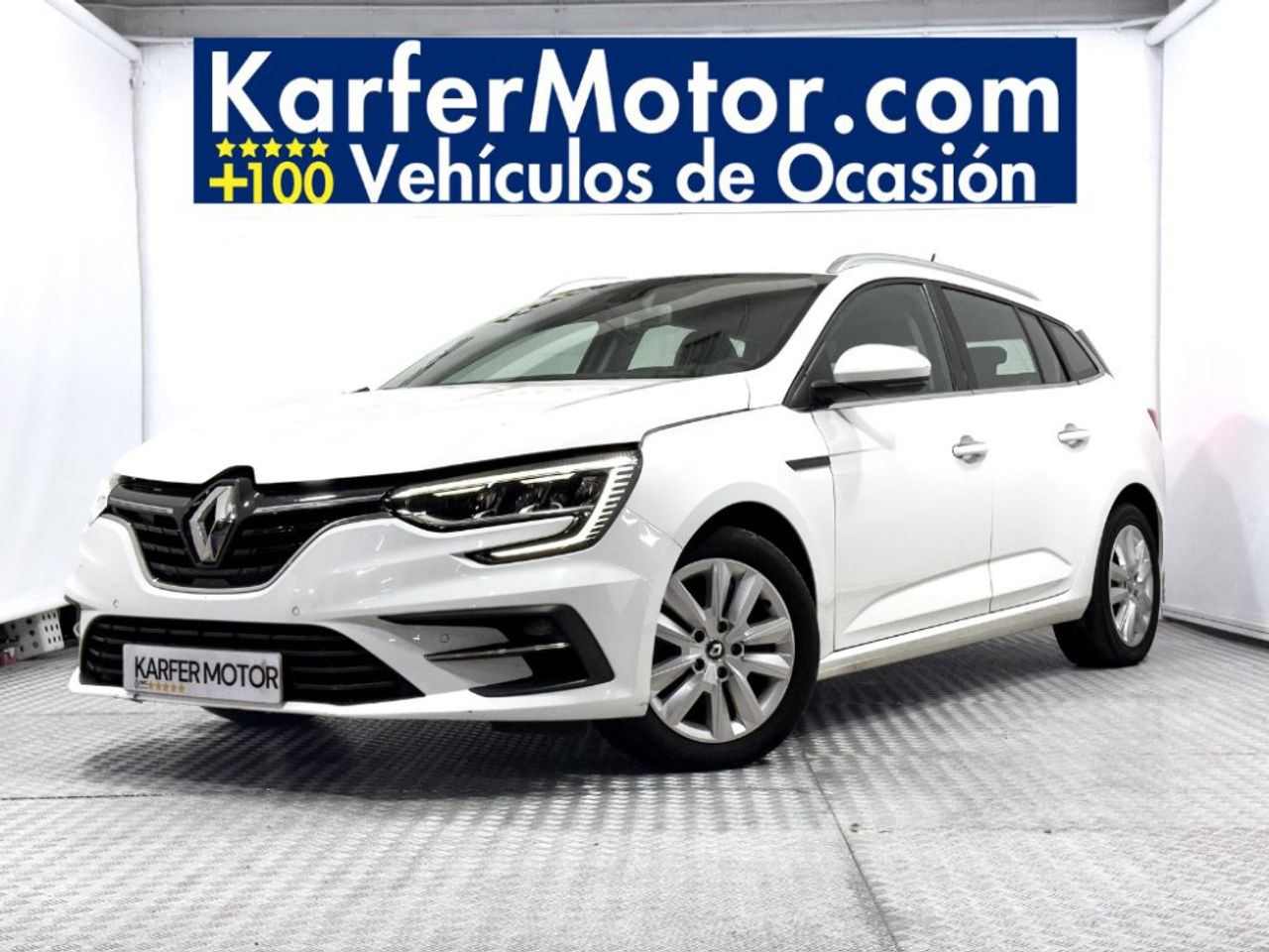 renault megane 2020 /