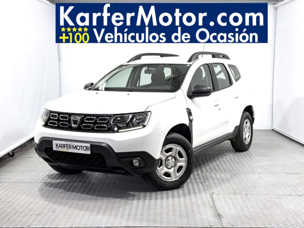 dacia duster 2020 /