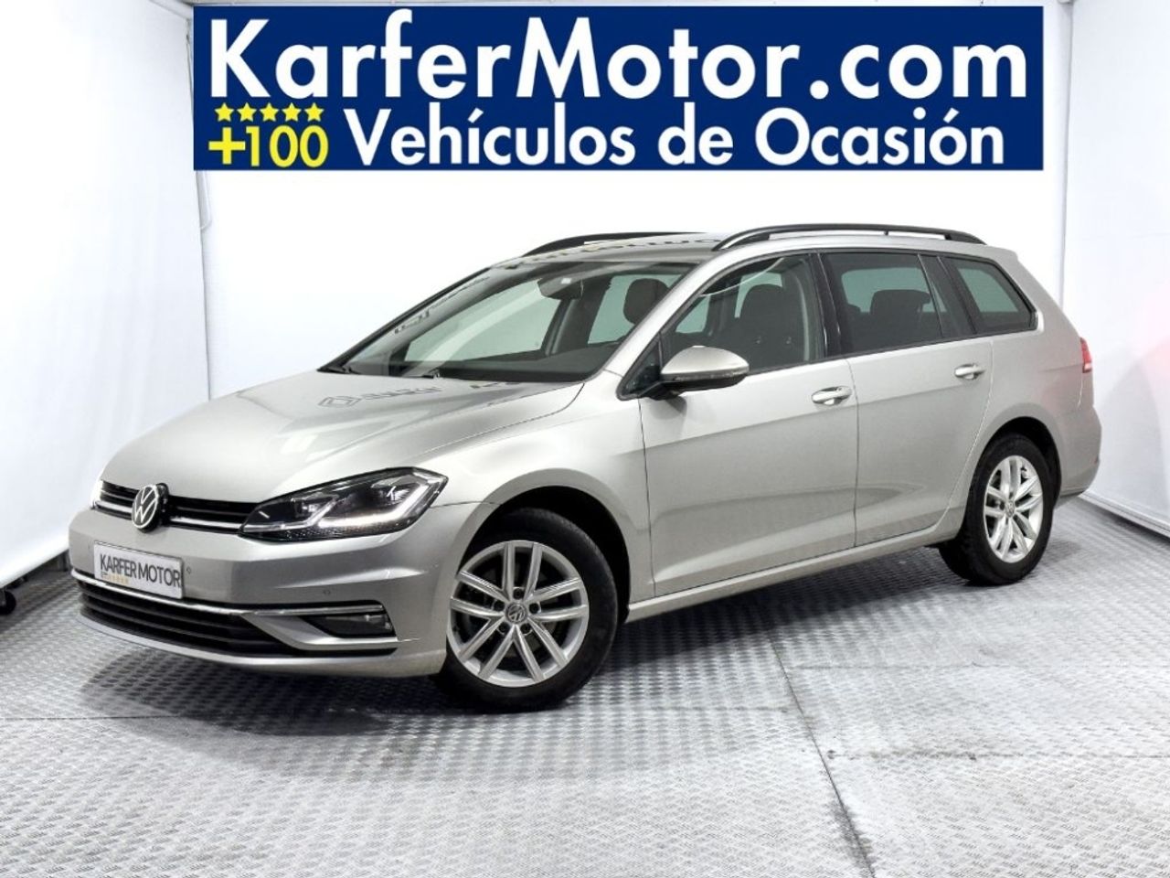 volkswagen golf 2019 /