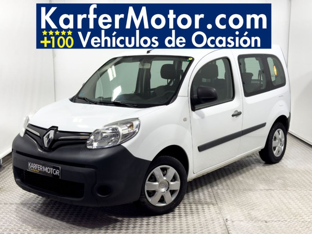 renault kangoo 2017 /
