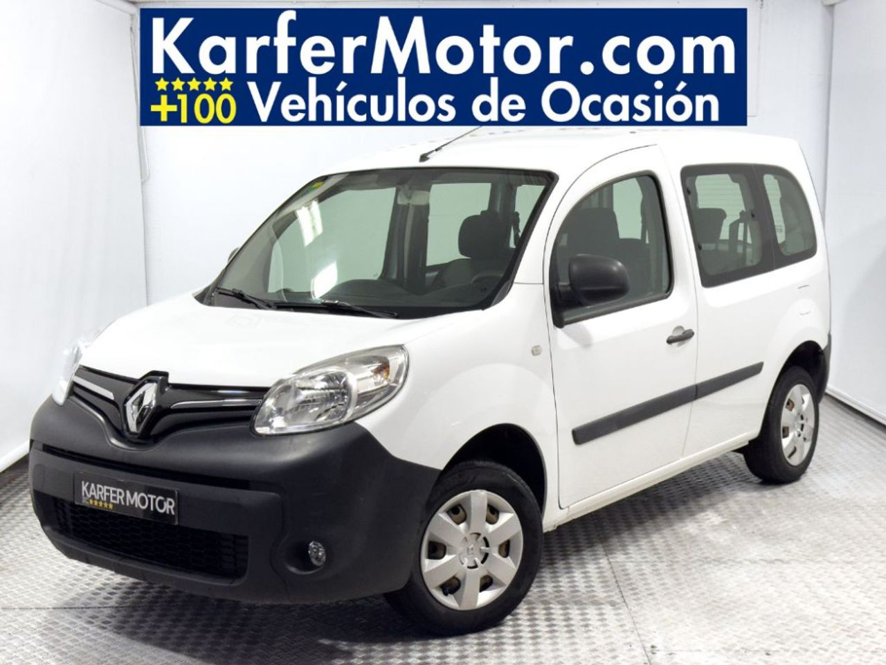 renault kangoo 2019 /