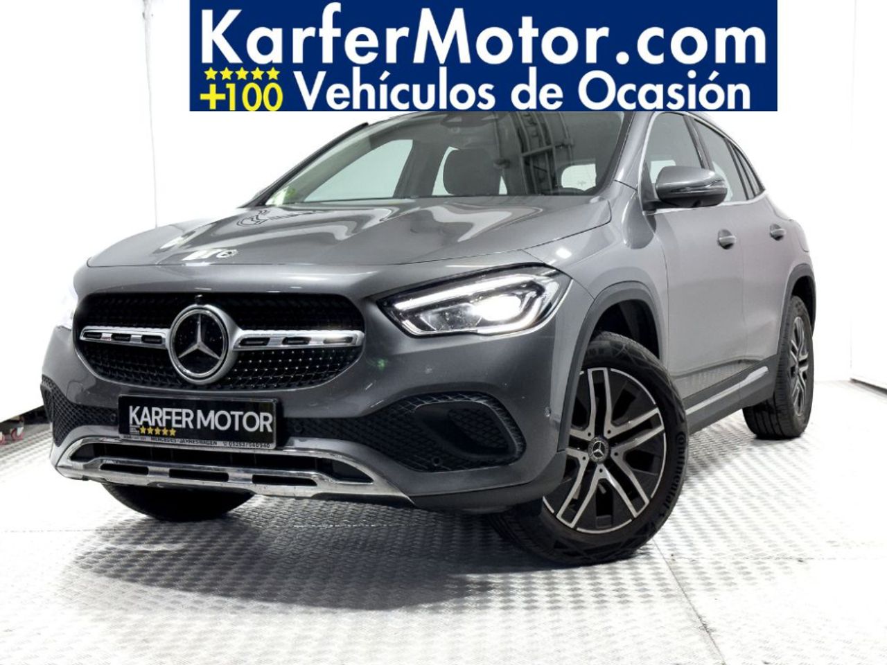mercedes gla 2023 /
